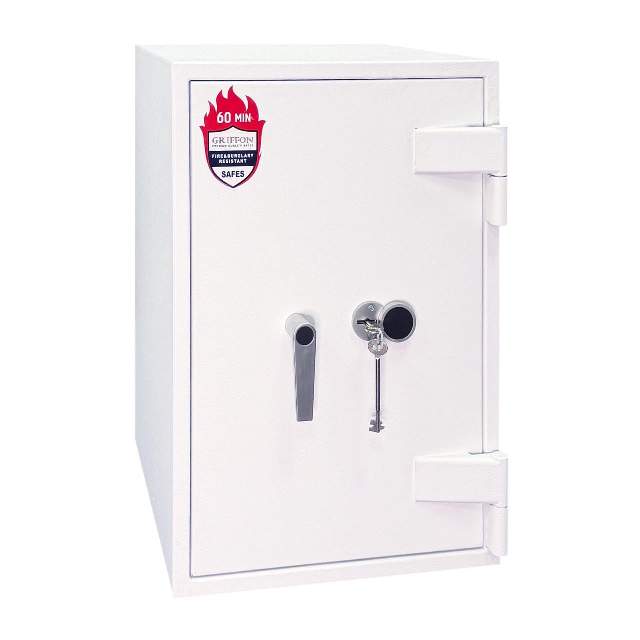 Сейф огнестойкий Griffon FRS.70.K White (2933651218)