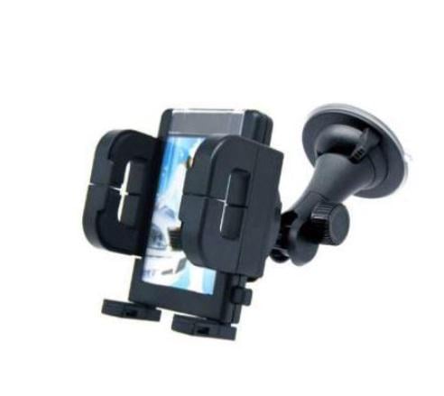 Держатель автомобильный универсальный Fly S2121W-C для смартфона