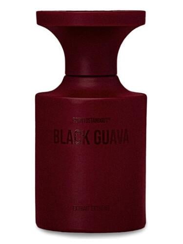 Духи унисекс BORNTOSTANDOUT Black Guava 50 мл (377649)