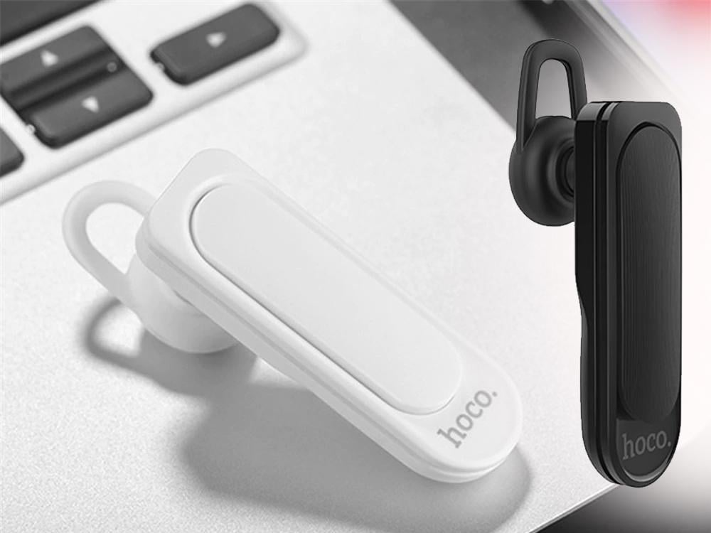 Гарнітура Нoco E23 Bluetooth V 4.2 - фото 5 Гарнітура Нoco E23 Bluetooth V 4.2 - фото 5