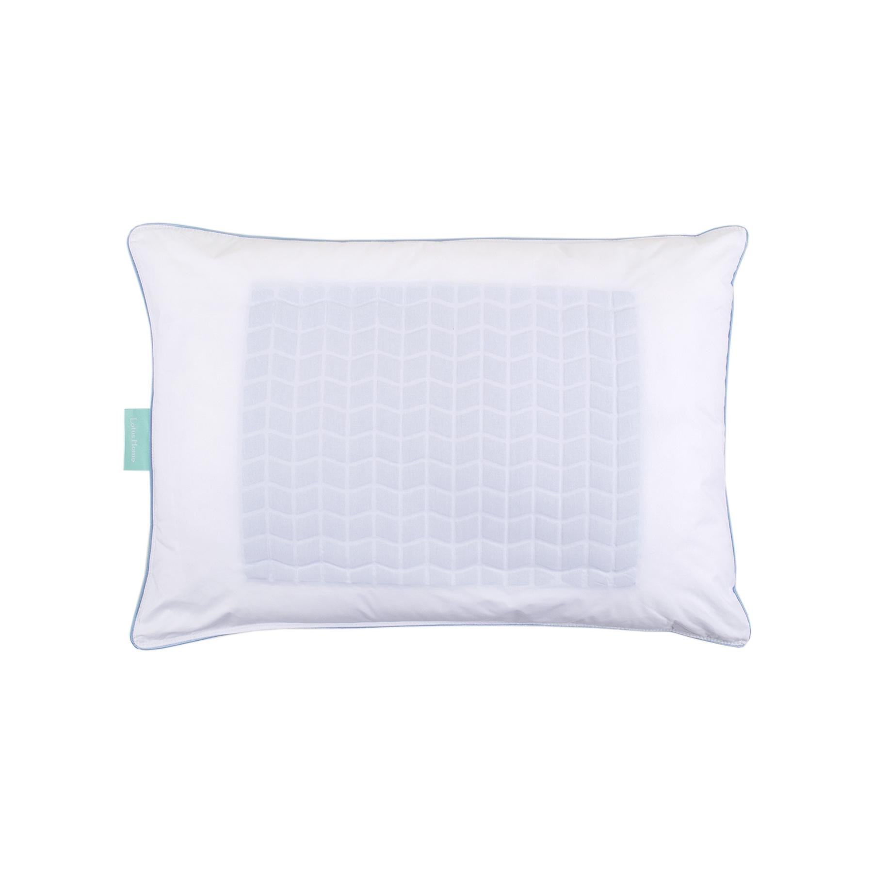 Подушка Lotus Home Climate Gel 50x70 см (svt-2000022343718)