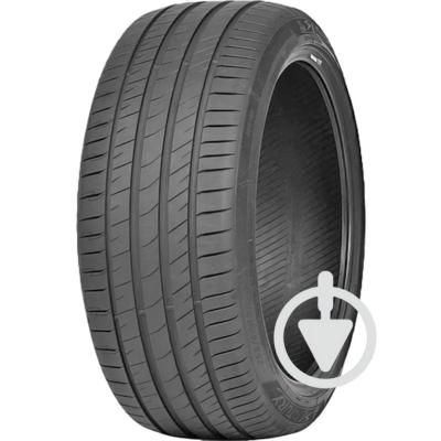 Автошина Sentury Qirin EV 265/35 R22 102W XL