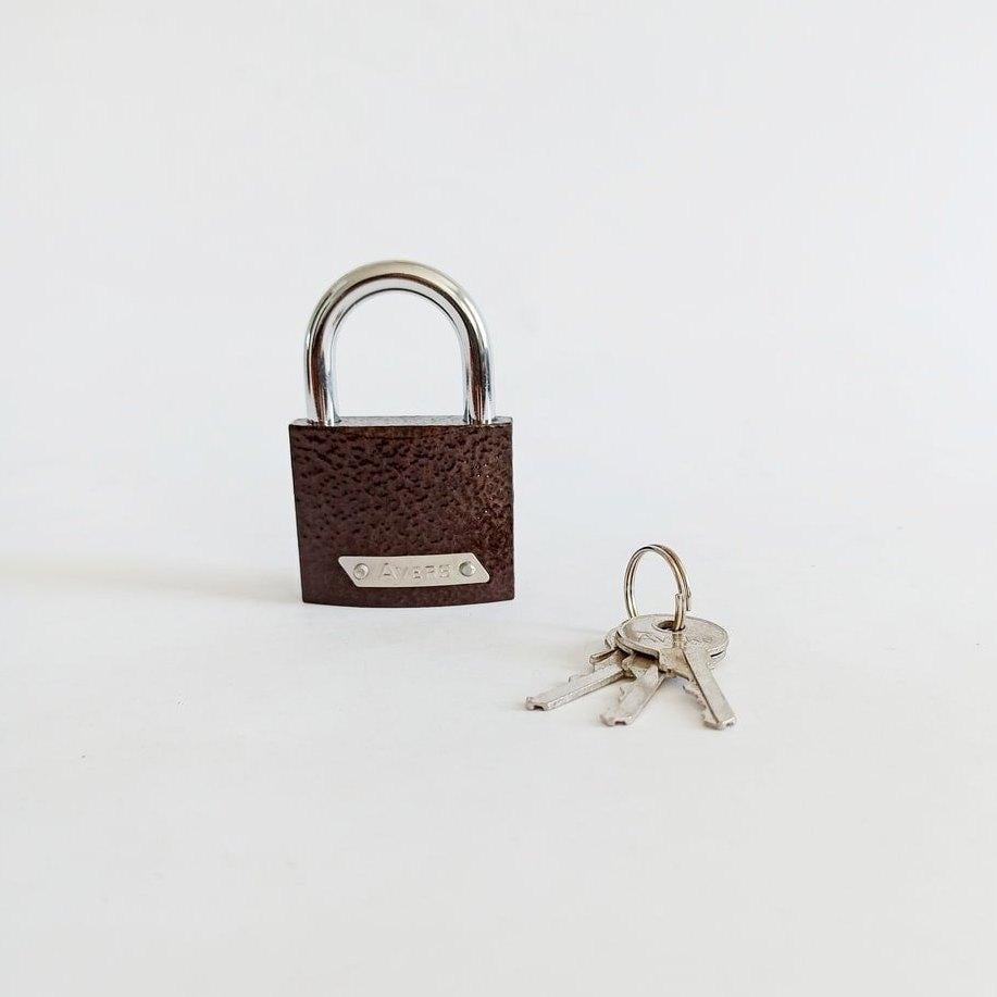 Замок навісний Avers PD-01-63 (1702547230) Замок навісний Avers PD-01-63 (1702547230)