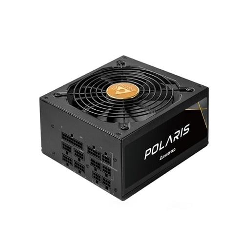 Блок живлення Chiefteс POLARIS PPS-850FC 120 мм 80 PLUS Gold 850W Cable management Retail (9614751)