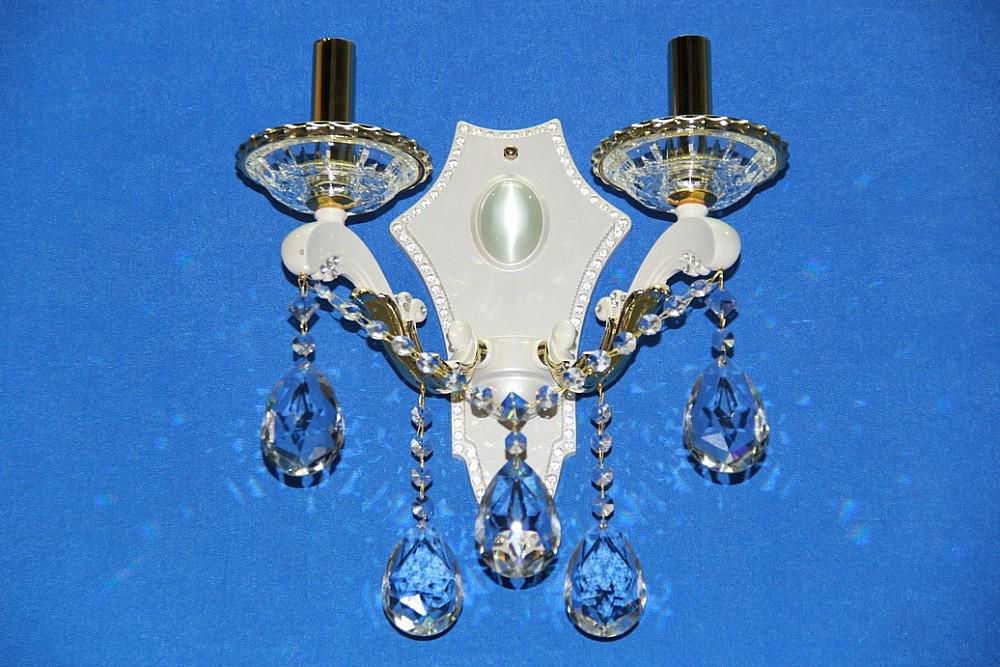 Бра свеча Ray B66101/2 FGD (IR005392)