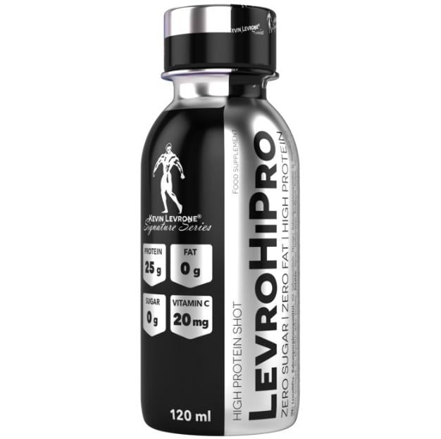 Протеин Kevin Levrone Levro HiPro 120 мл Pineapple
