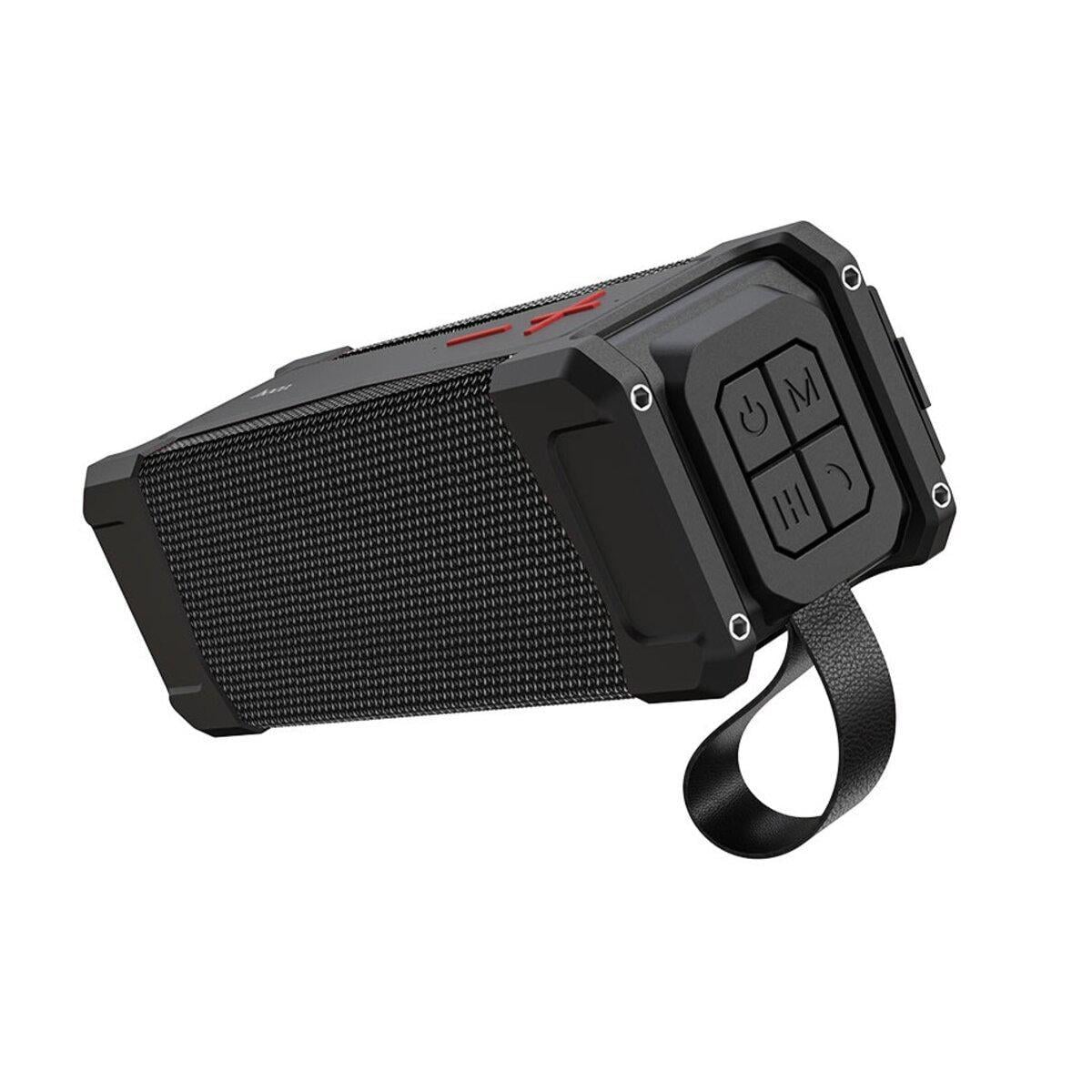 Портативная колонка HOCO HC6 Bluetooth Magic Sports BT Speaker Black (000045) Портативная колонка HOCO HC6 Bluetooth Magic Sports BT Speaker Black (000045)