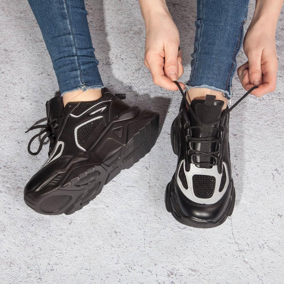 Кроссовки женские Fashion 327974 р. 36 23 см