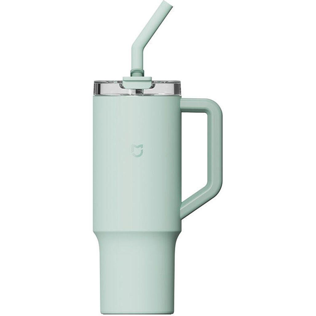 Термокружка Mijia Sippy Cup 1L MJXGB01RMG Green