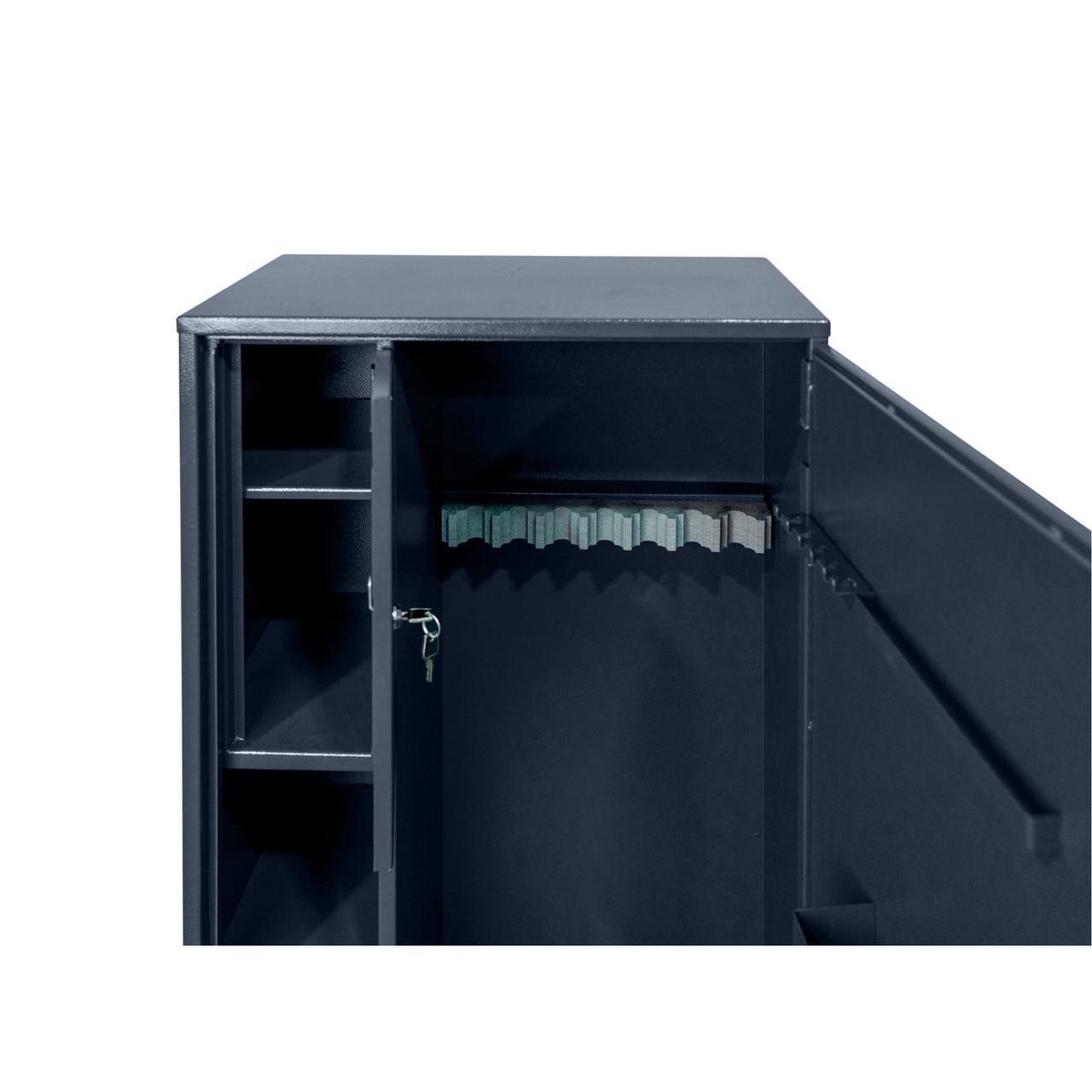 Сейф для зброї Hunter GLST.650.K - фото 6