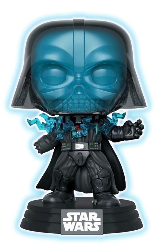 Фигурка Funko Pop Star Wars Darth Vader 10 см