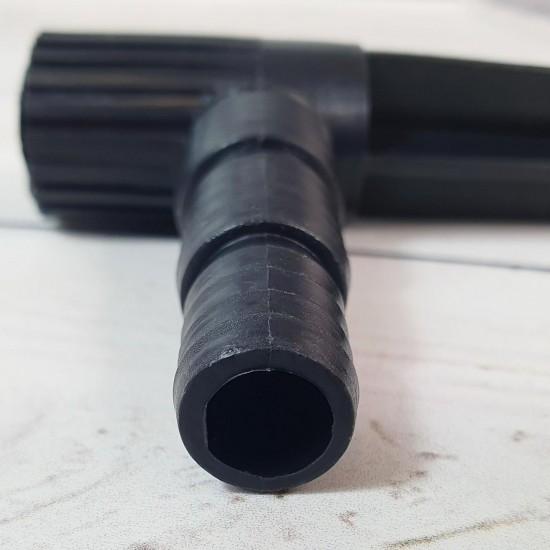 Набор колышек SLD 300 K-2-028 20 шт. Черный (DR014545) - фото 7