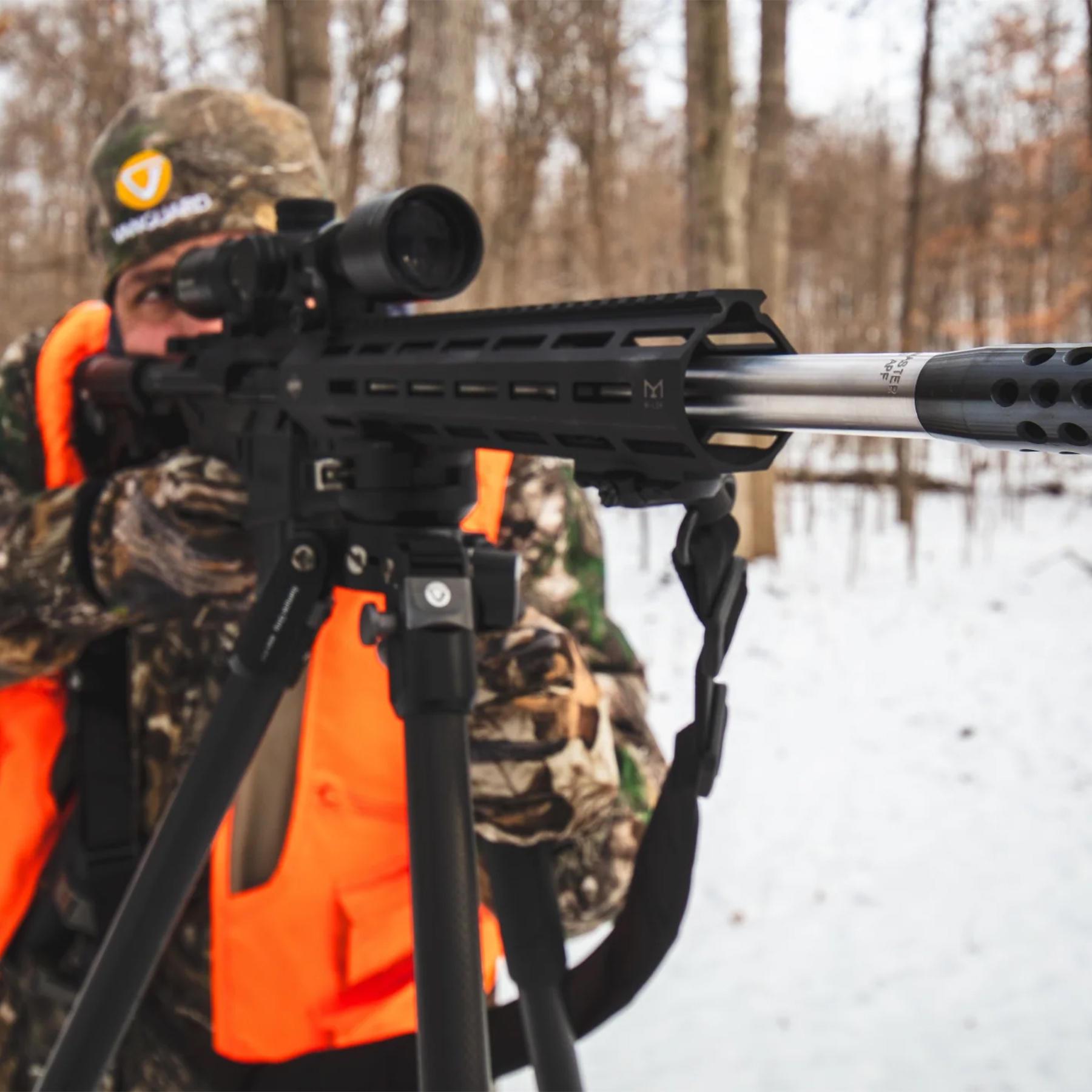 Трипод Vanguard Endeavor RL 303APR (Endeavor RL 303APR) - фото 6 Трипод Vanguard Endeavor RL 303APR (Endeavor RL 303APR) - фото 6
