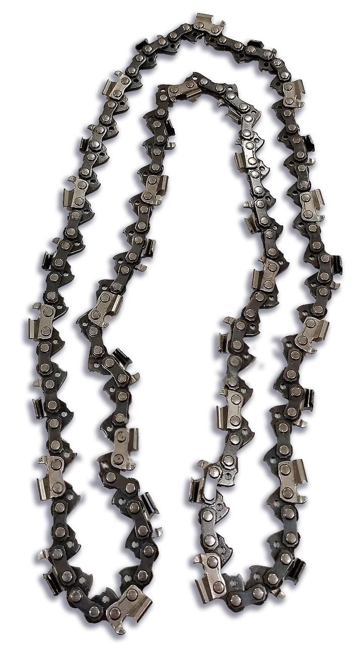 Ланцюг для бензопили 45 см 72 ланки 36 зубів 0,325 крок 1,5 мм товщина ланки (1468417522)