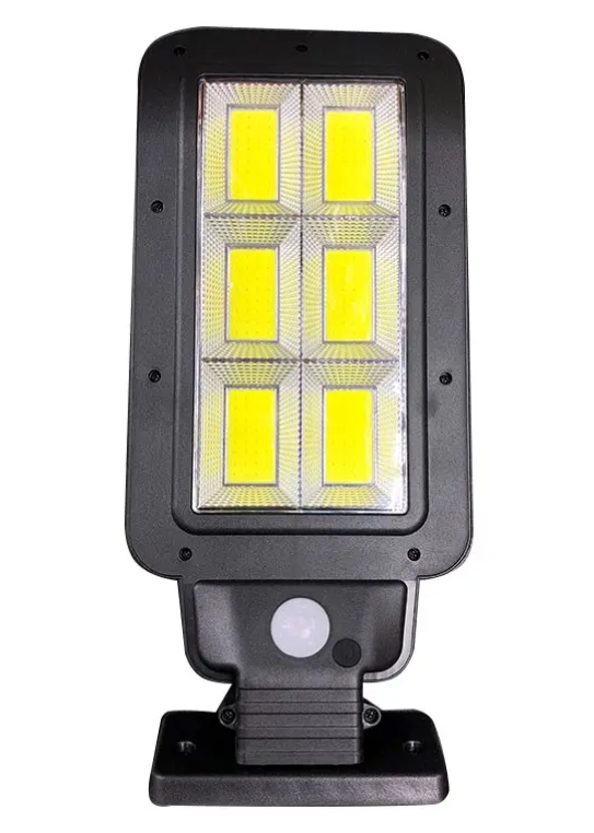 Фонарь уличный на столб Street Light Solar T-192-C (IR004863)