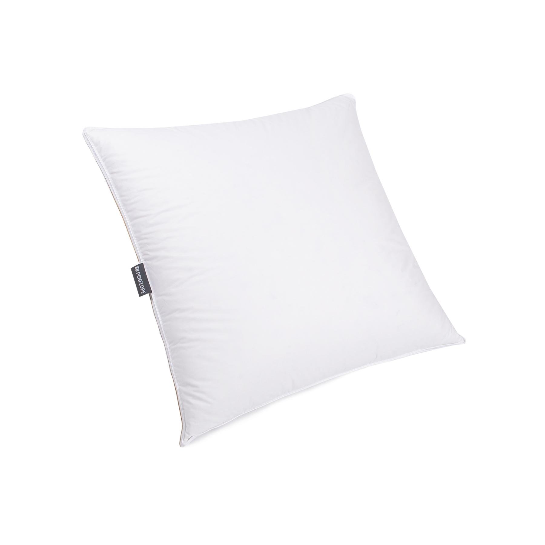 Подушка Penelope Dove Firm пуховая 70x70 см (11683259)