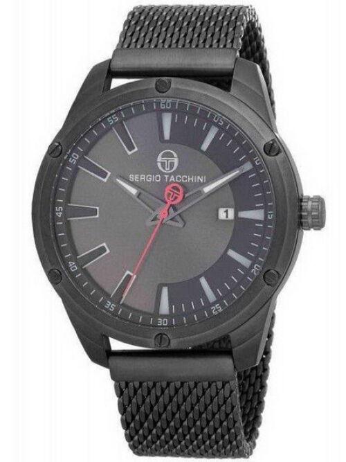 Наручний годинник чоловічий Sergio Tacchini ST.1.10036.2 (624733)