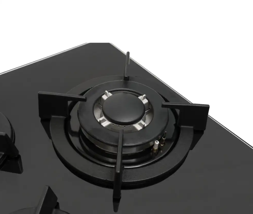 Варильна поверхня Ventolux HG430 K7G CEST Black - фото 7 Варильна поверхня Ventolux HG430 K7G CEST Black - фото 7