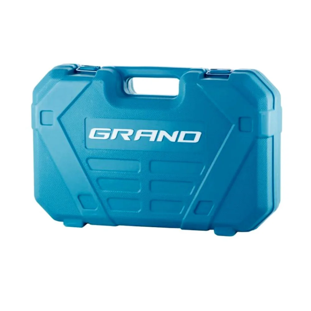 Электрический перфоратор Grand ПЭ-1500 - фото 3 Электрический перфоратор Grand ПЭ-1500 - фото 3