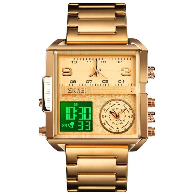 Наручные часы Skmei Tourist (1429009119)