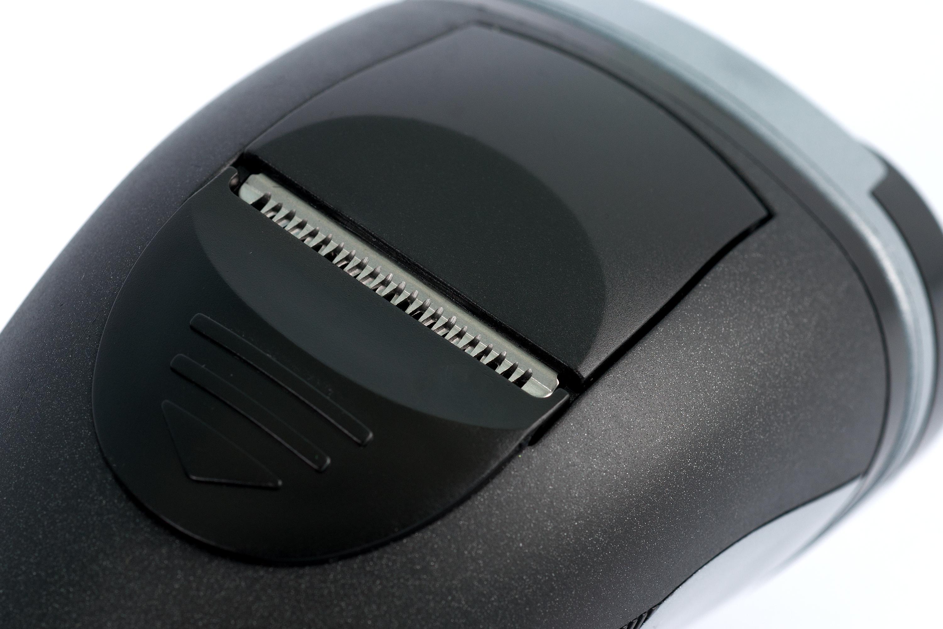 Електробритва Новий Харків НХ-8523 Лідер М - фото 5 Електробритва Новий Харків НХ-8523 Лідер М - фото 5