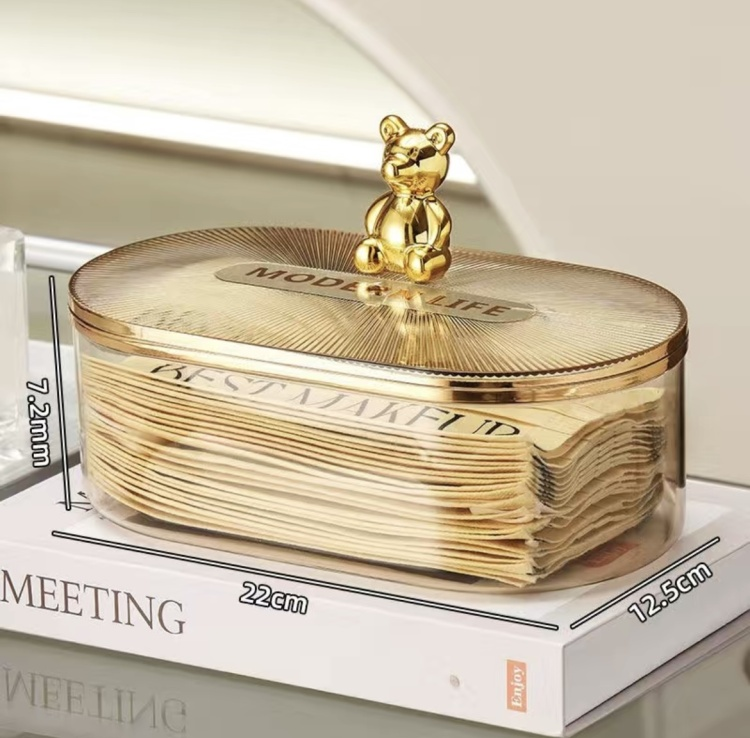 Органайзер для зберігання 22х12,5х12,2 см (10944) - фото 3