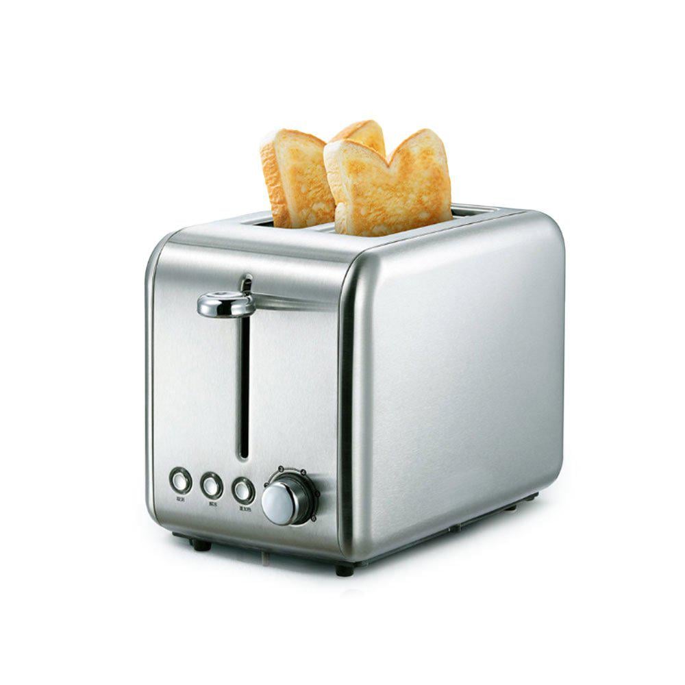 Тостер DEERMA DEM-SL281 (37844)