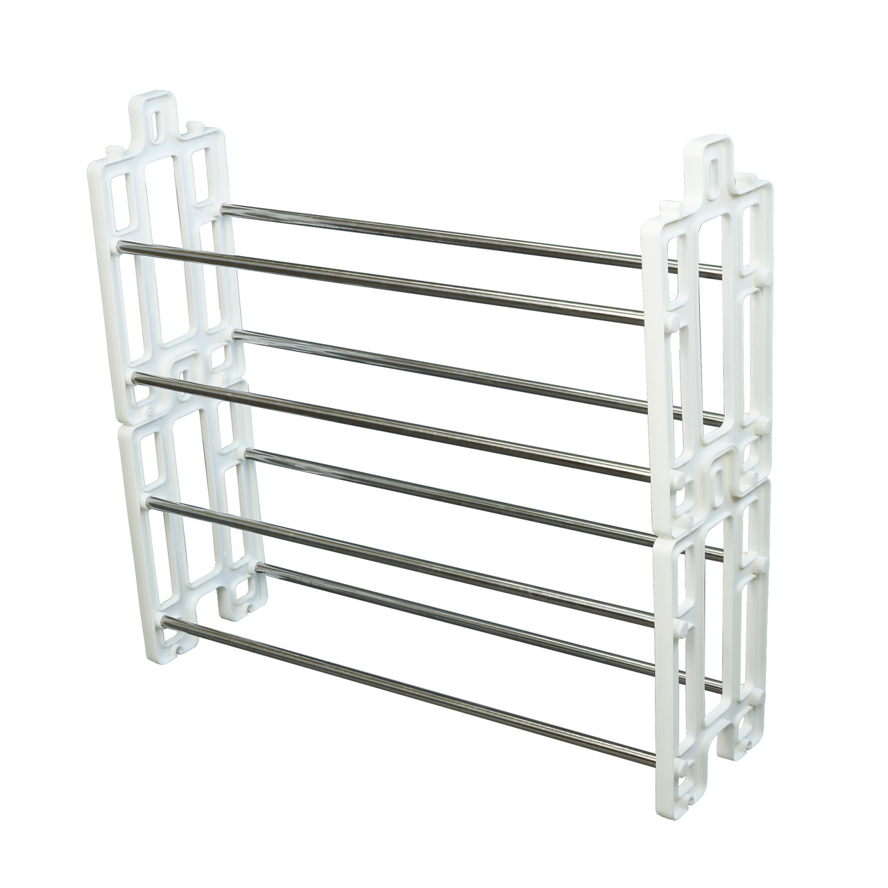 Подставка для обуви Wellamart 4 яруса (5598)