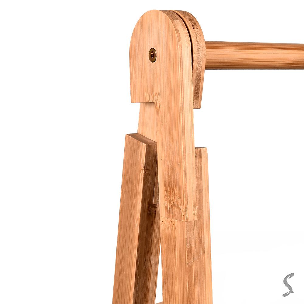 Этажерка напольная R35235 3 овраг 45x35x109 см - фото 2 Этажерка напольная R35235 3 овраг 45x35x109 см - фото 2