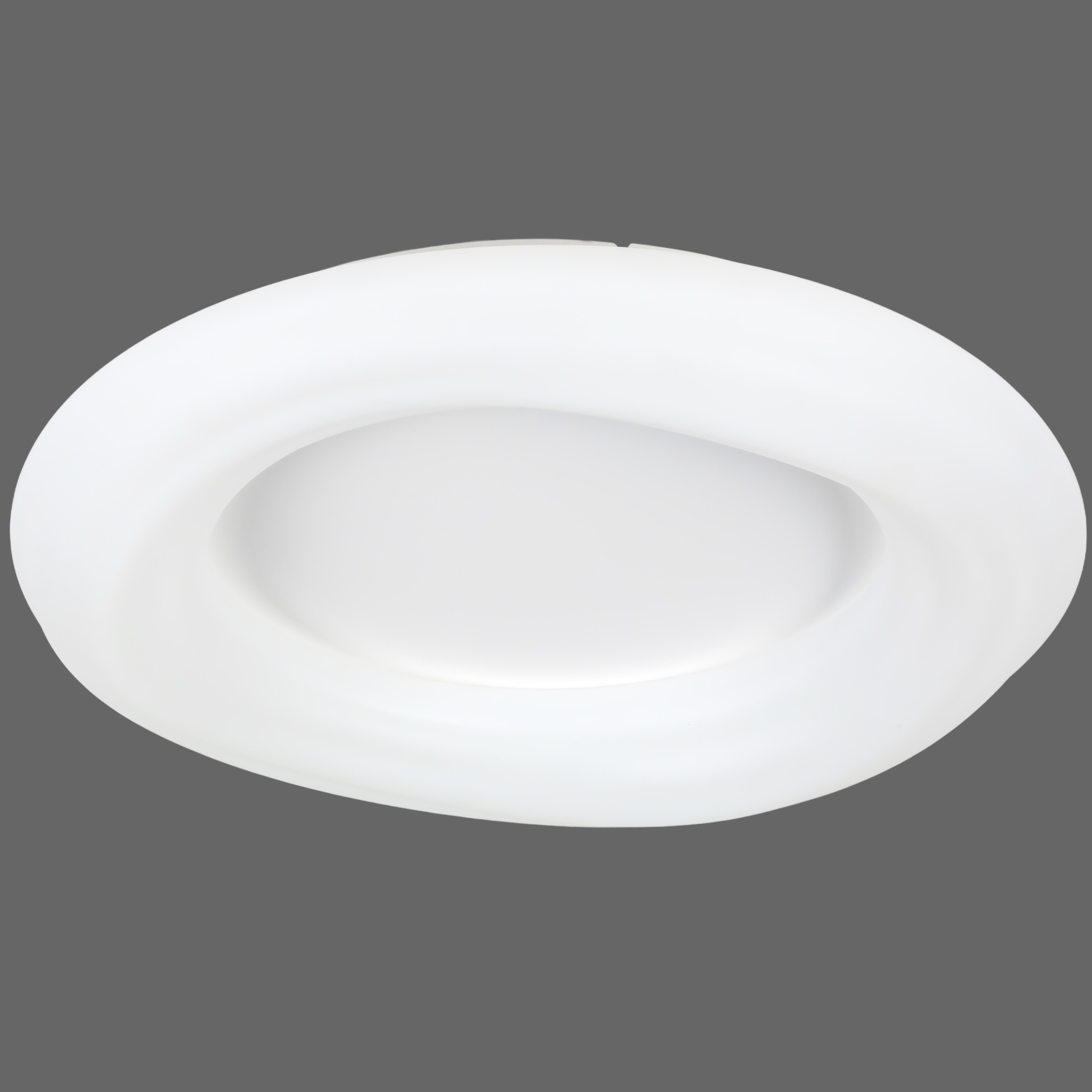 Люстра потолочная led 64W с пультом и приложением 55 см (97-MX6008 (550)