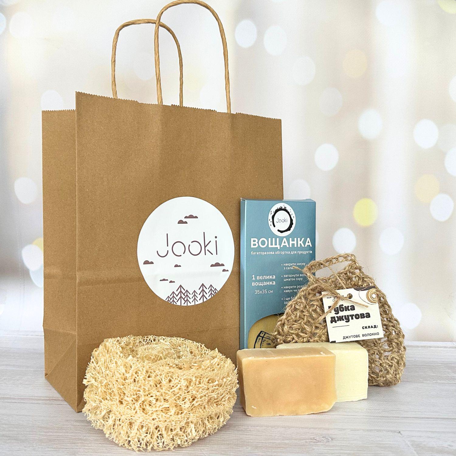 Подарочный набор Эстетик (2204) Подарочный набор Эстетик (2204)