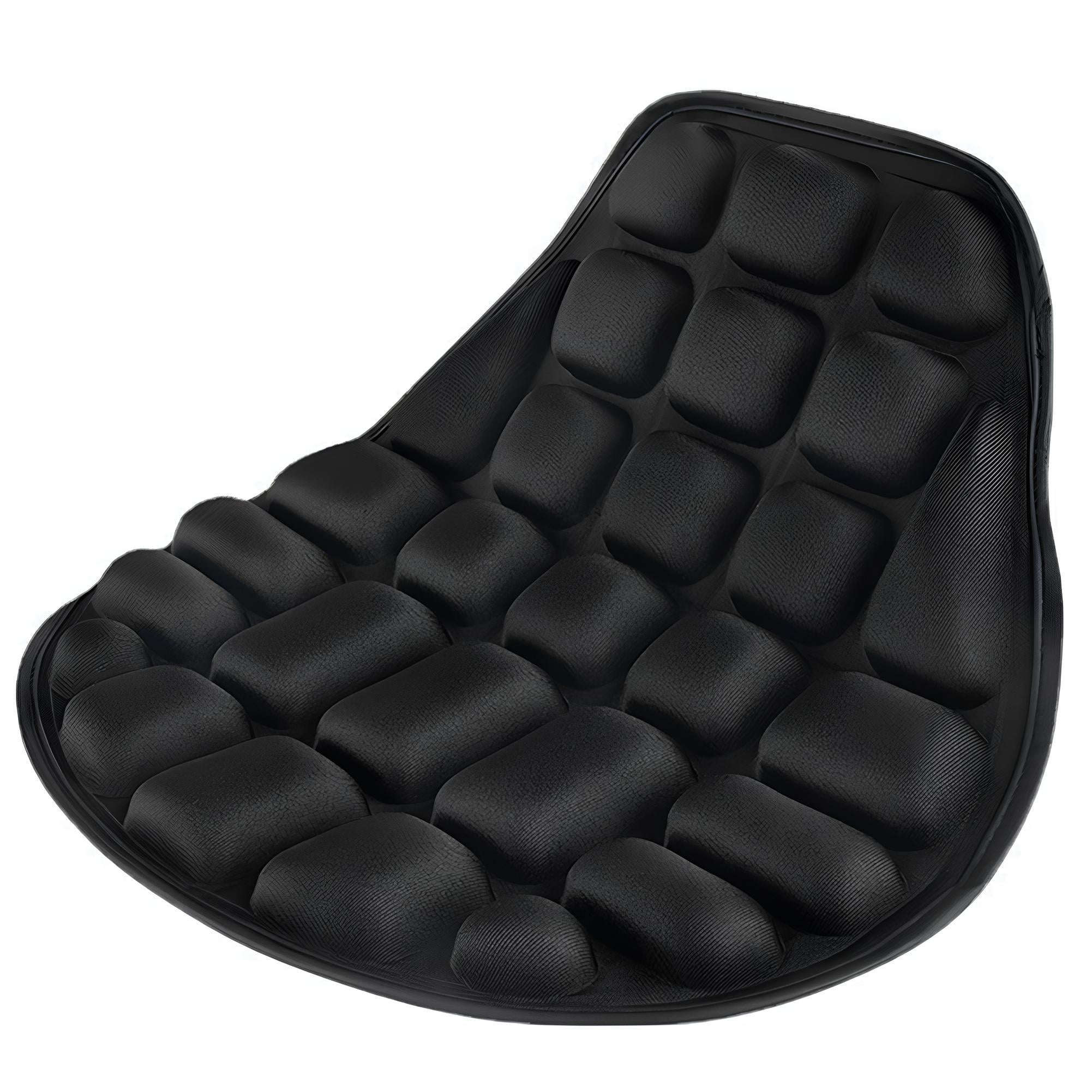 Подушка на сиденье мотоцикла AirFlow Comfort EVA антискользящая