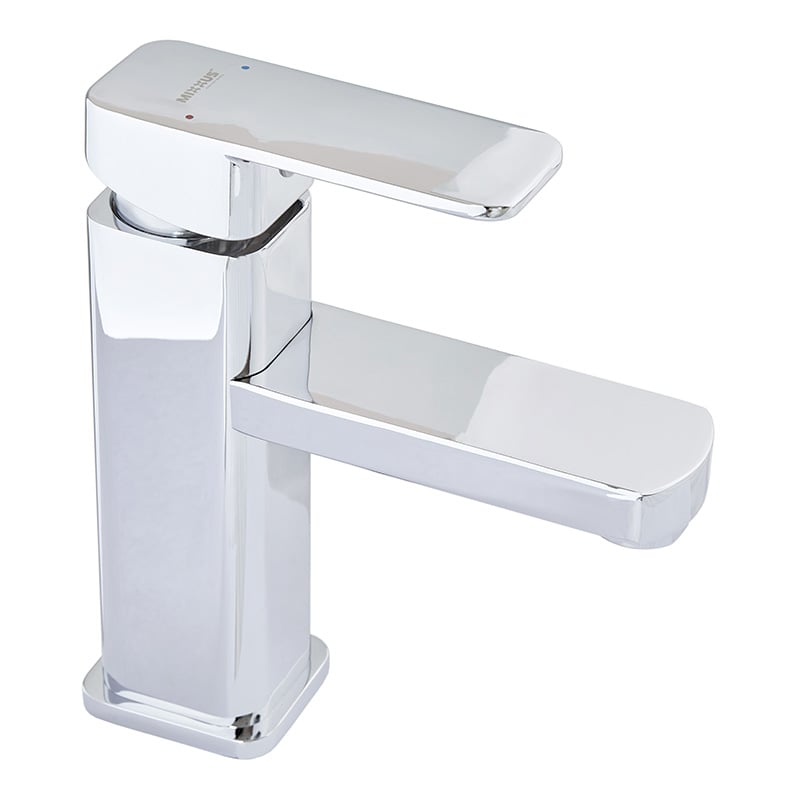 Змішувач для умивальника MIXXUS Relax 001 (MI6248)