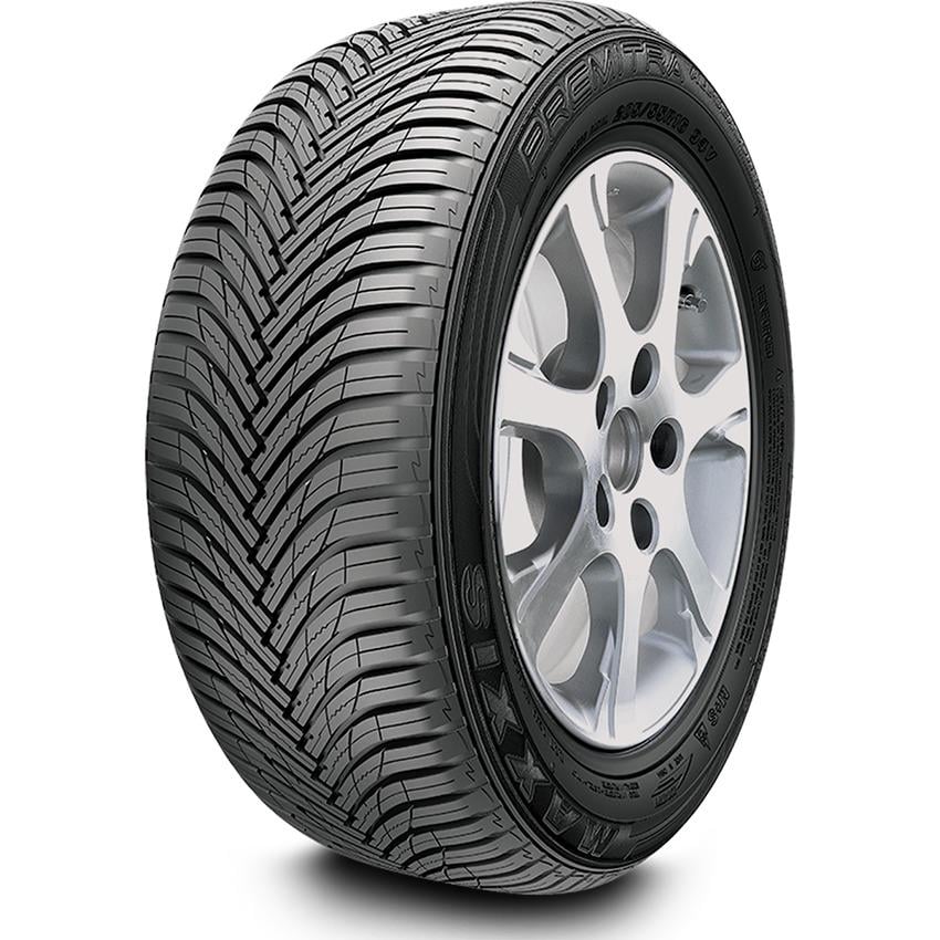 Шина всесезонная Maxxis Premitra AP3 225/40R18 92W (2452001)