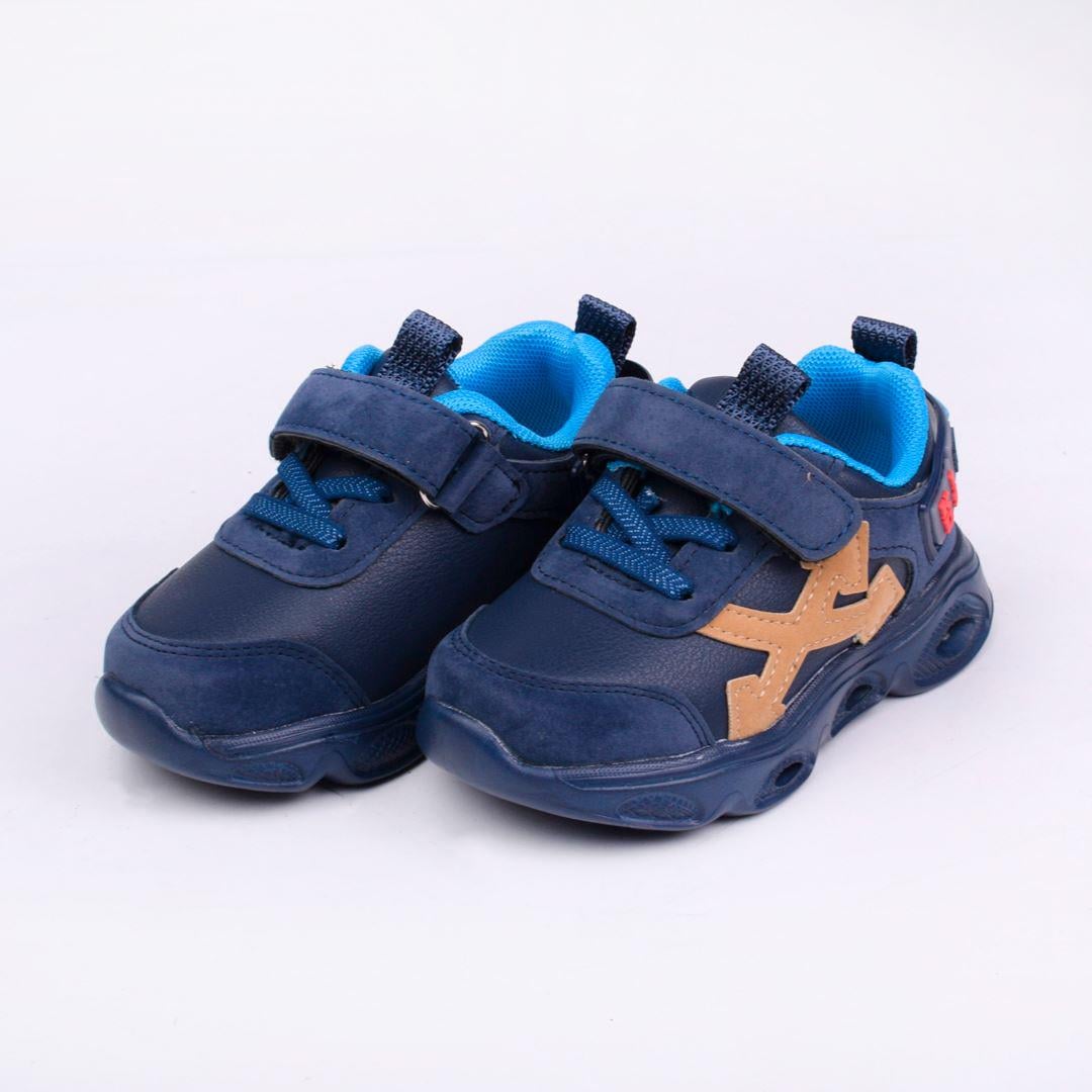 Кроссовки детские Fashion 333582 р. 22 13,5 см