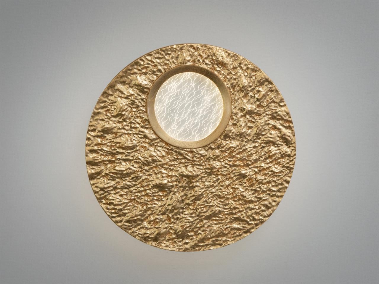 Бра светодиодное для интерьера B1214-LS 15 Вт B1214 Золотой (2931084424)