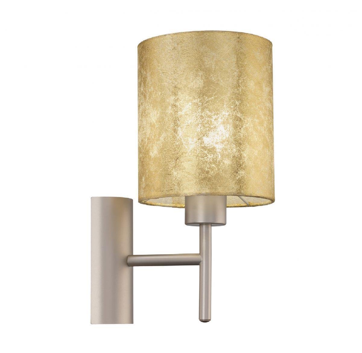 Бра Eglo Viserbella 97645 Золотисто-бежевий