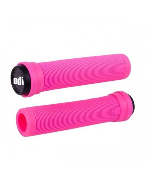 Грипсы ODI Soft Longneck BMX 135 мм Single Ply Pink (F01SLP)