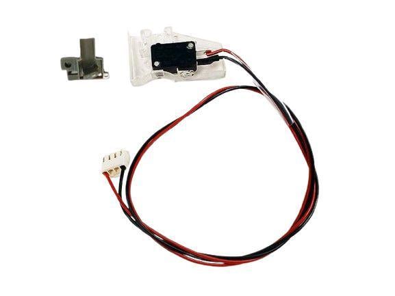 Механизм блокировки для кухонного комбайна Kenwood (AS00002323)