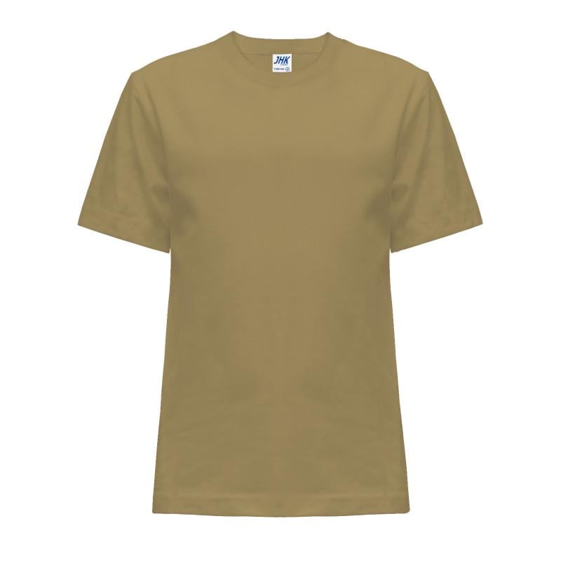 Футболка детская JHK KID T-SHIRT 3/4 Зеленый (AR)