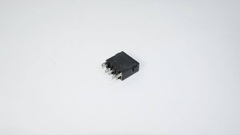 Разъем питания для ноутбуков Lenovo G700 (267774)