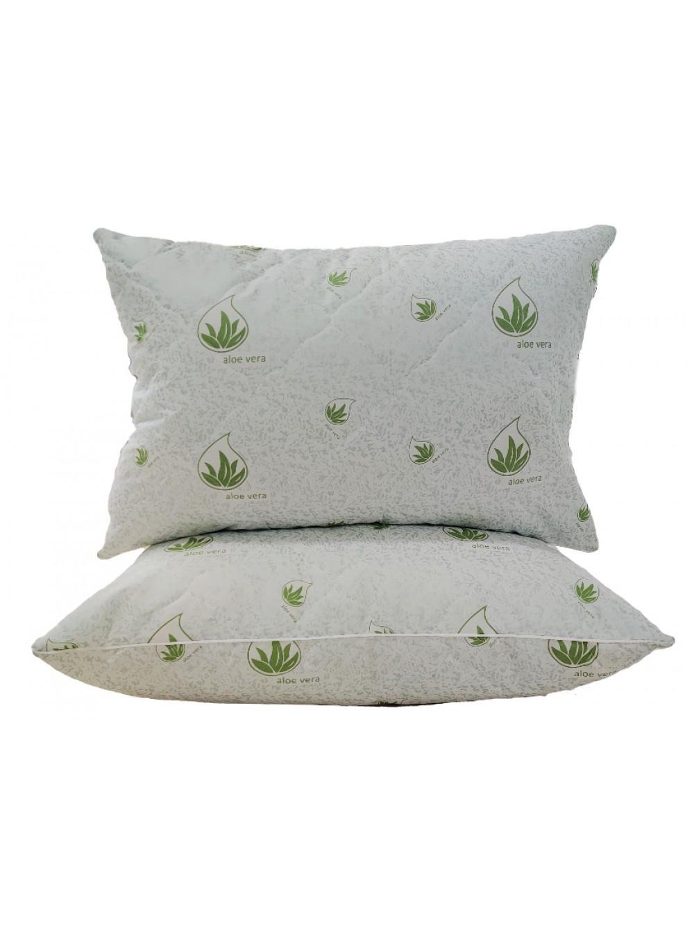 Набор подушек растительный шелк Vital PC-1 50x70 см 2 шт. (DR006533)