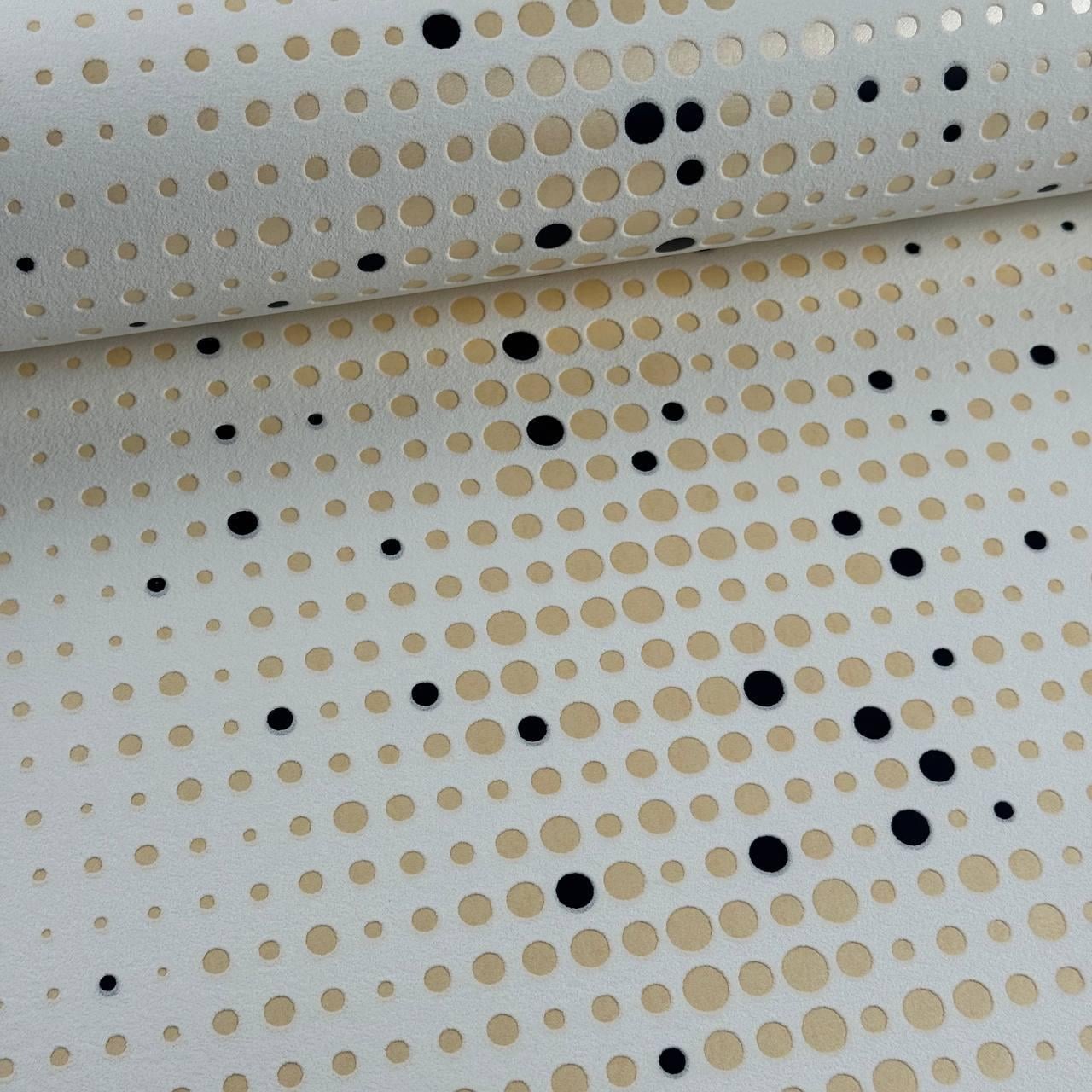 Обои виниловые на флизелиновой основе Marburg 57241 рулон 10х0,53 м (2788388295)