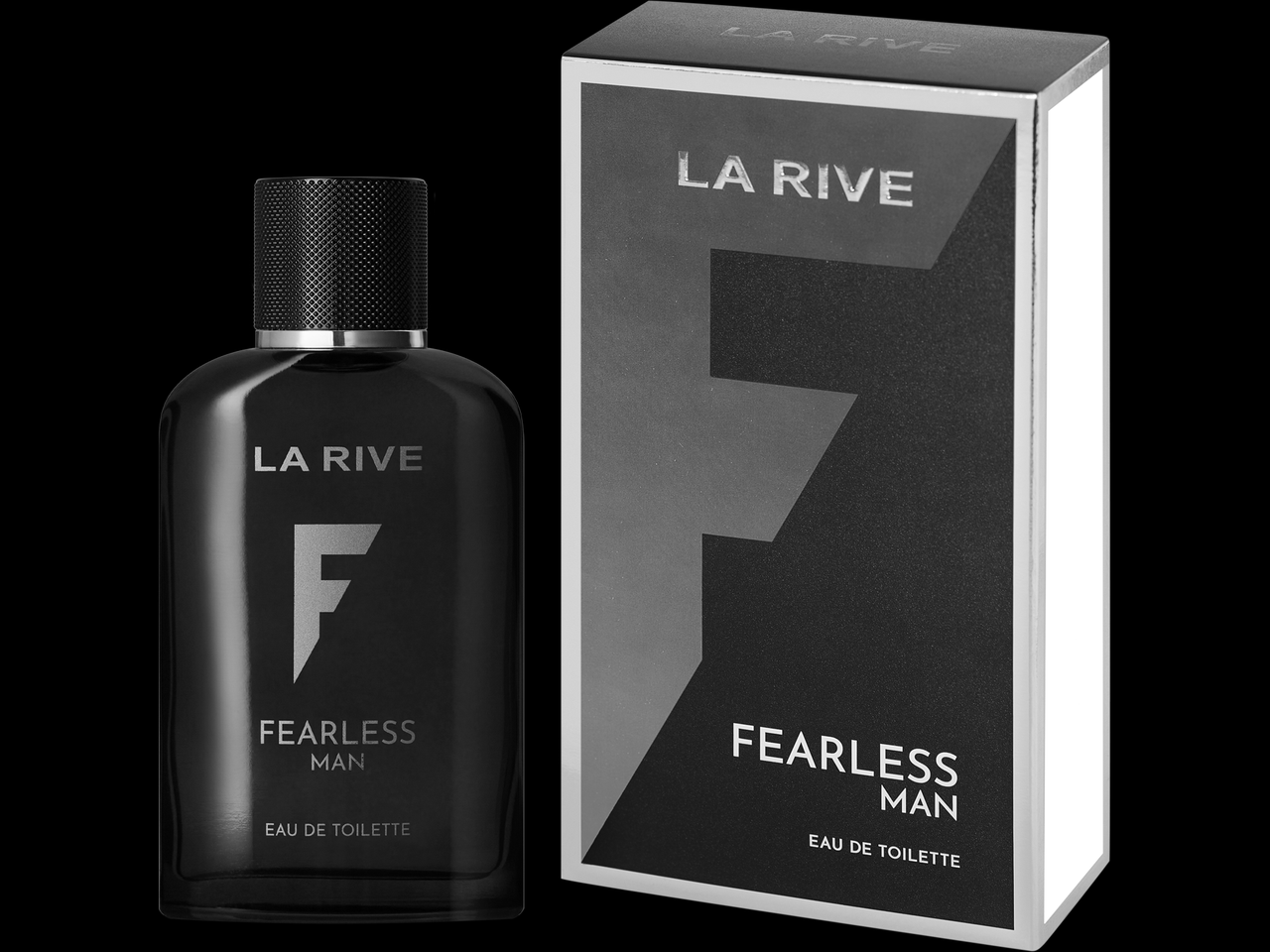 Парфюмированная вода для мужчин La Rive Fearless Man 90 мл - фото 2 Парфюмированная вода для мужчин La Rive Fearless Man 90 мл - фото 2