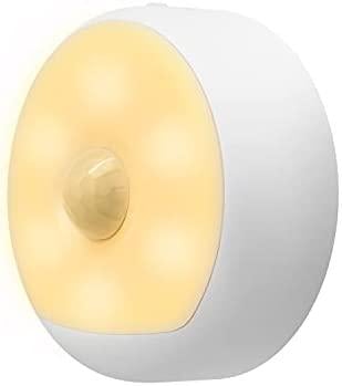 Лампа акумуляторна Mi Yeelight Motion Sensor Nightlight розумна нічна (YLYD01YL) - фото 7 Лампа акумуляторна Mi Yeelight Motion Sensor Nightlight розумна нічна (YLYD01YL) - фото 7