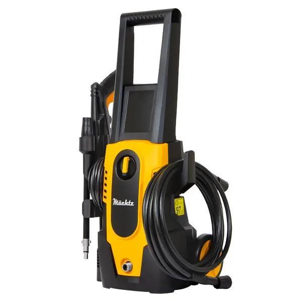 Мойка высокого давления Mächtz MPW-1756 Turbo - фото 3 Мойка высокого давления Mächtz MPW-1756 Turbo - фото 3