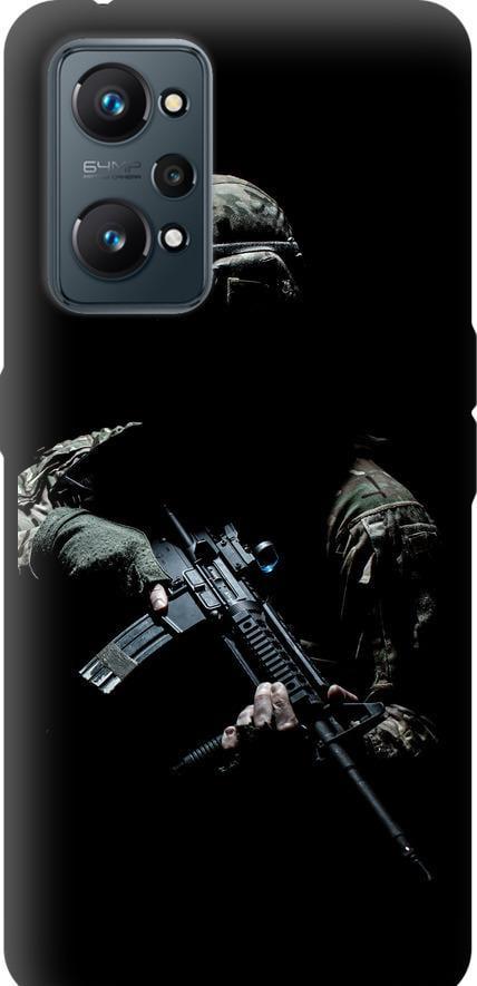 Чехол на Realme GT Neo 2 Защитник v3 (5226b-2489-42517) Чехол на Realme GT Neo 2 Защитник v3 (5226b-2489-42517)