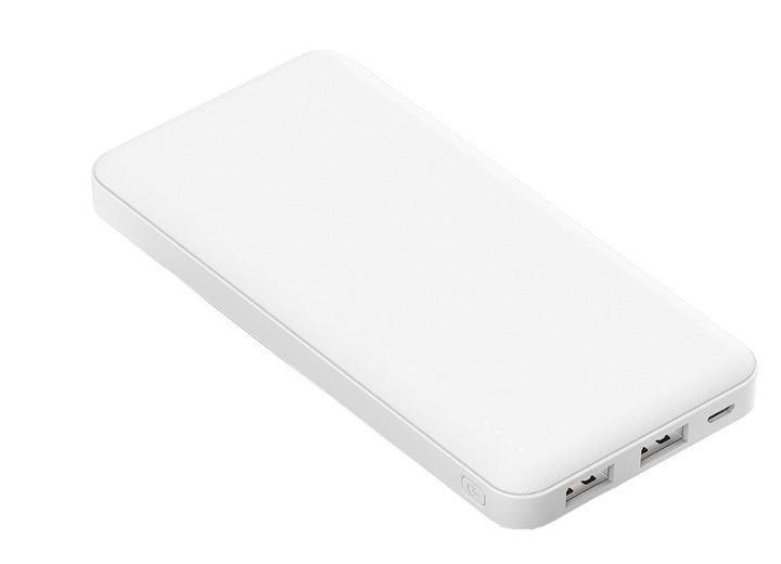 Повербанк Blow 20000 mAh White (81-13312) Повербанк Blow 20000 mAh White (81-13312)