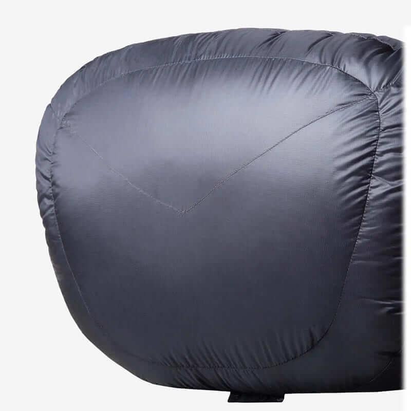 Спальний мішок Mountain Equipment Fireflash Regular Ombre LZ Blue (ME-006053.01318.Reg.LZ) - фото 7 Спальний мішок Mountain Equipment Fireflash Regular Ombre LZ Blue (ME-006053.01318.Reg.LZ) - фото 7