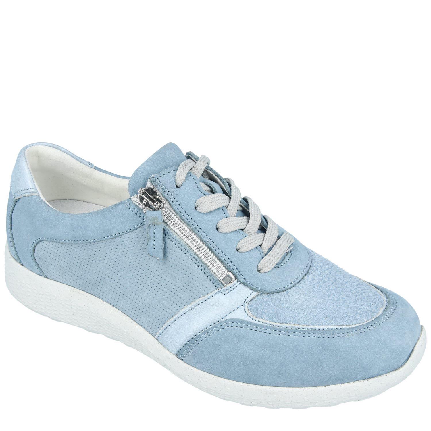 Кроссовки женские Waldlaufer р. 37 (92339748)